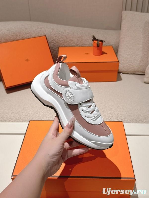 Adidas Loop Couple Casual Sports Shoes - LY00340