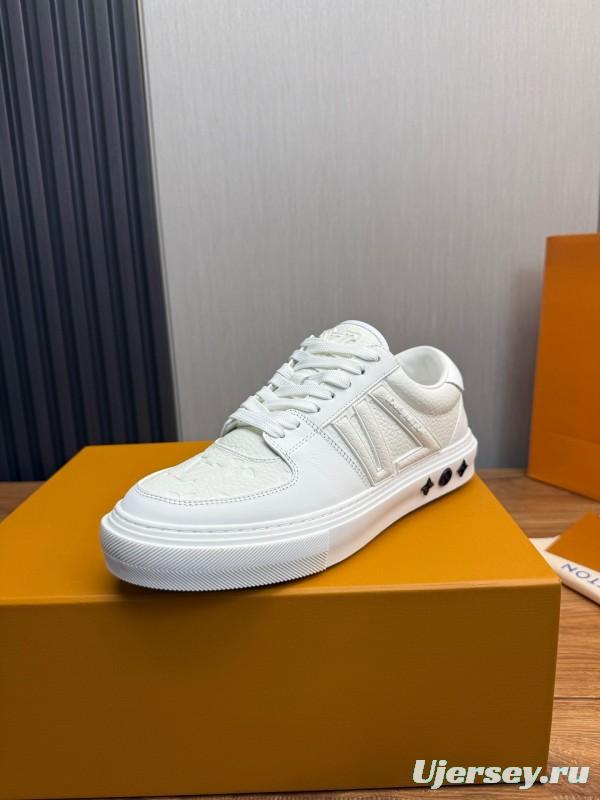 Adidas Men's Sport Sneakers - KFY00450