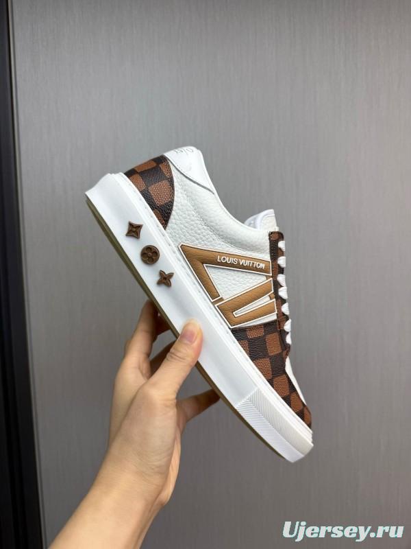 Adidas Men's Sport Sneakers - KFY00450