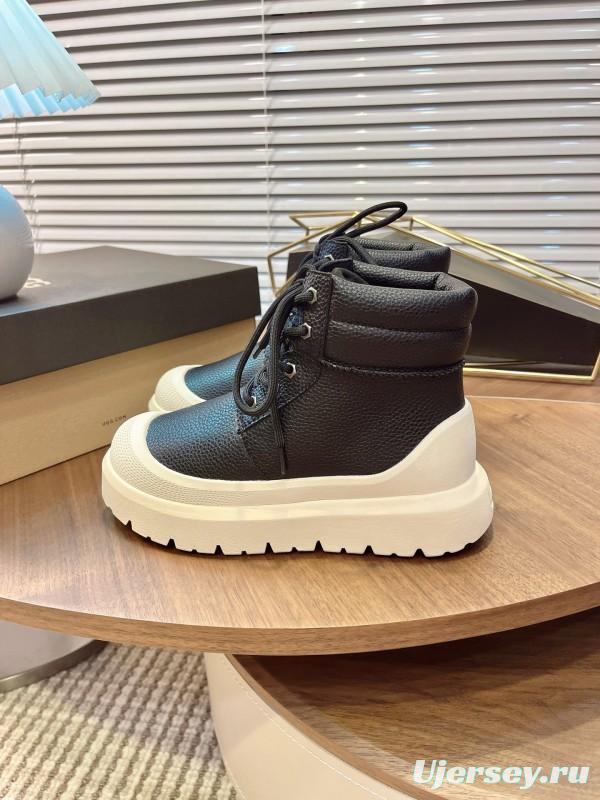 UGG Tasman Weather Hybrid Slip-On Snow Boots - MJ00310