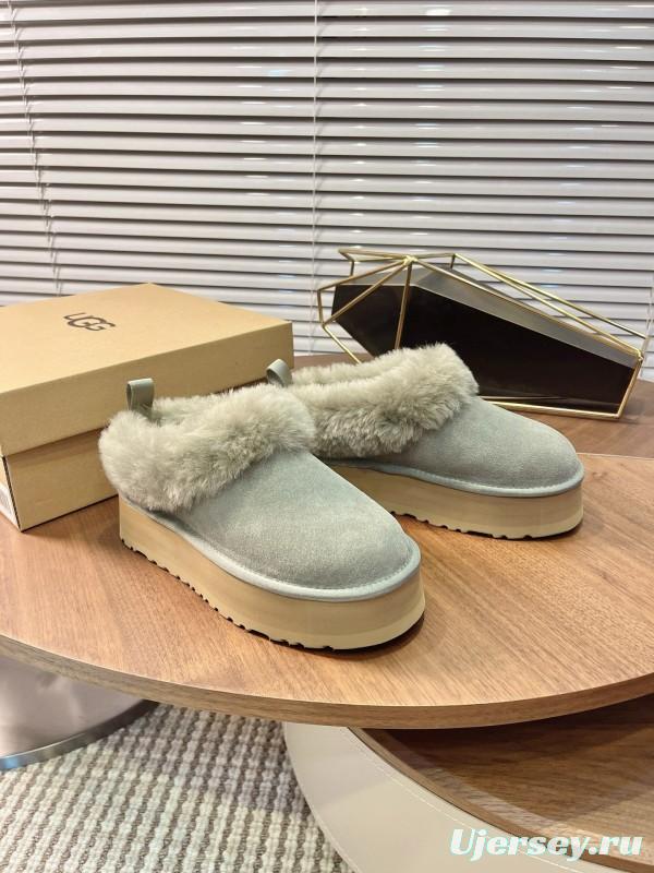 UGG Tasule Home Slippers for Fall/Winter 2025 - 1171393