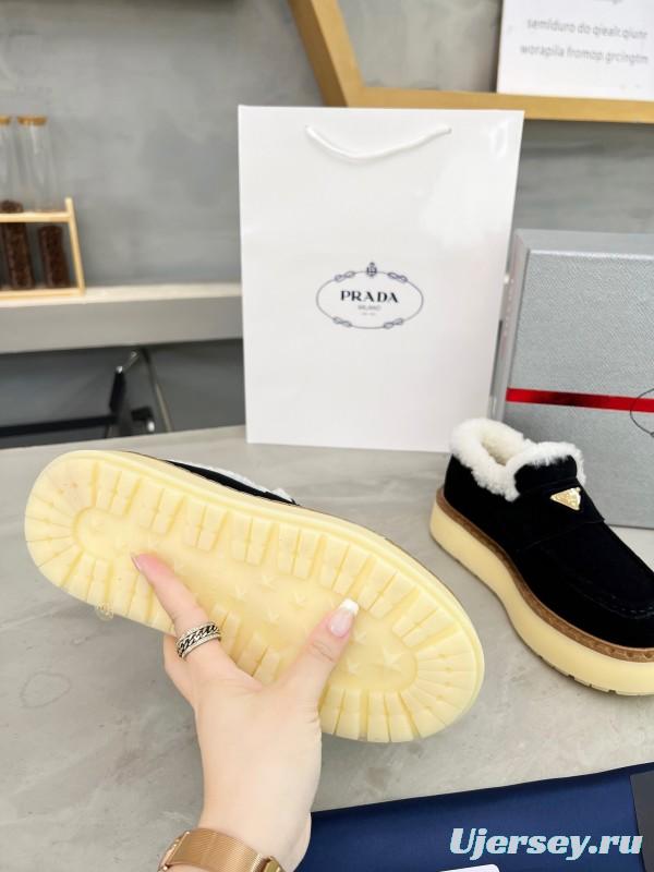 Adidas Wool Sneakers Platform Fashion Show Style - LY00295