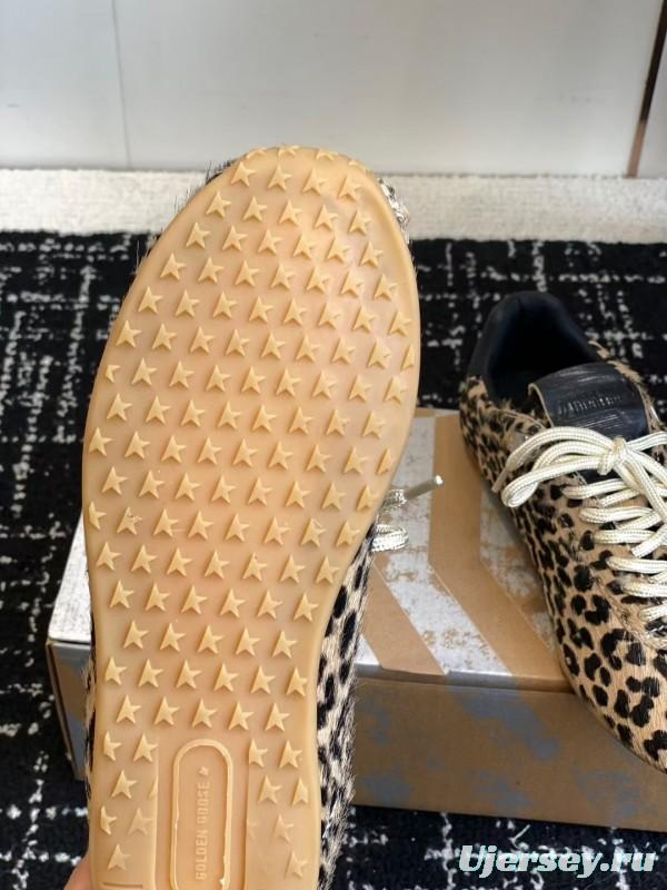 GGDB GGDBdb Casual Distressed Two-Way Wear Sneakers - KFY00250