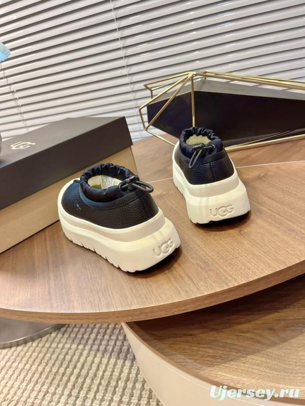 UGG Unisex Tasman Slipper Boots Snow Boots - MJ00270