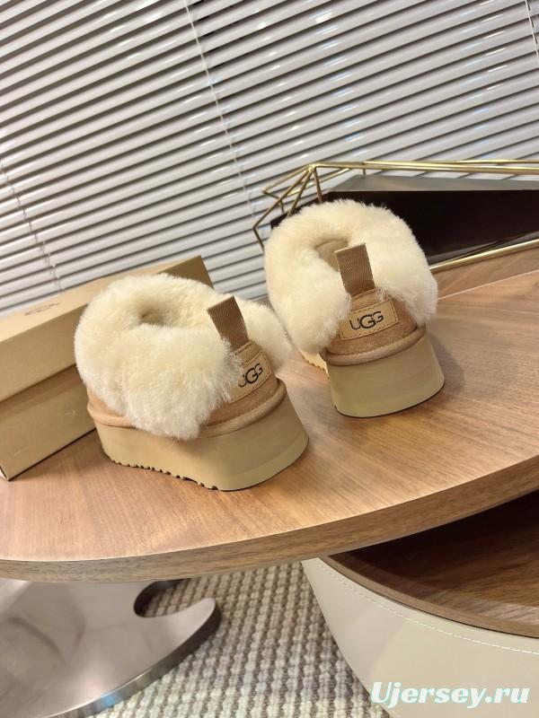UGG Tasule Home Slippers for Fall/Winter 2025 - 1171393