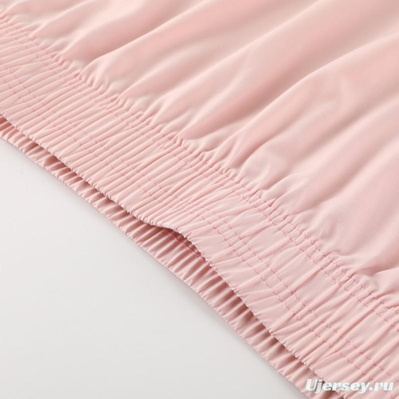 Manchester City Half Zipper Jacket+Long Pants S-2XL