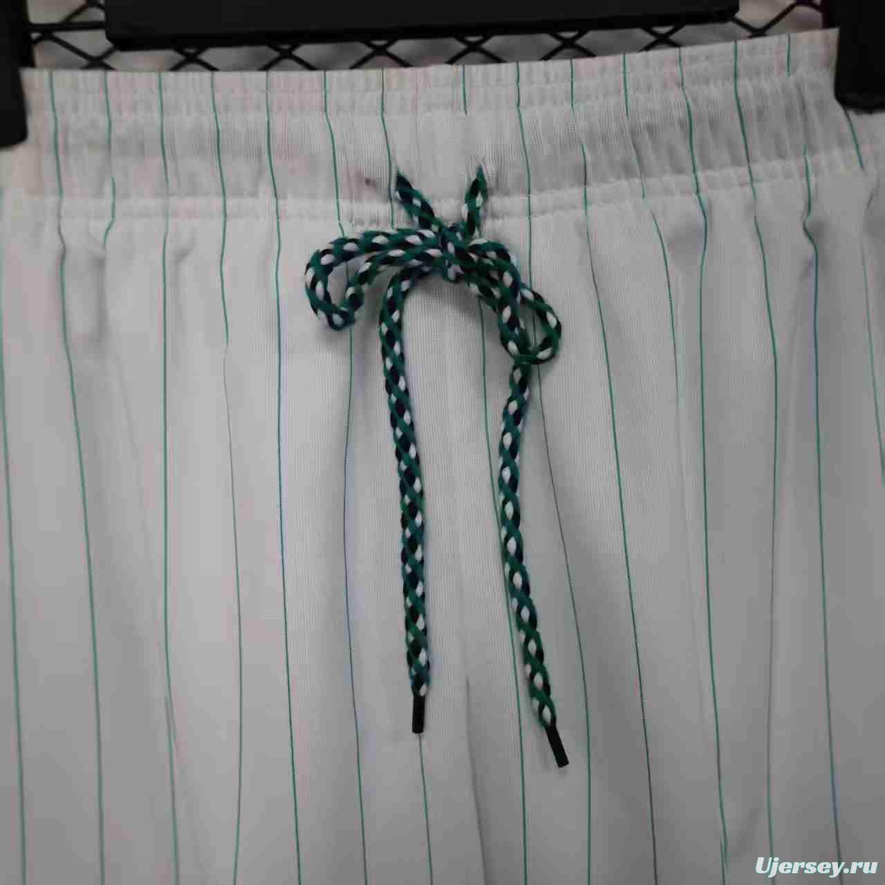 Player Version 25/26 Liverpool White Adidas Original Shorts