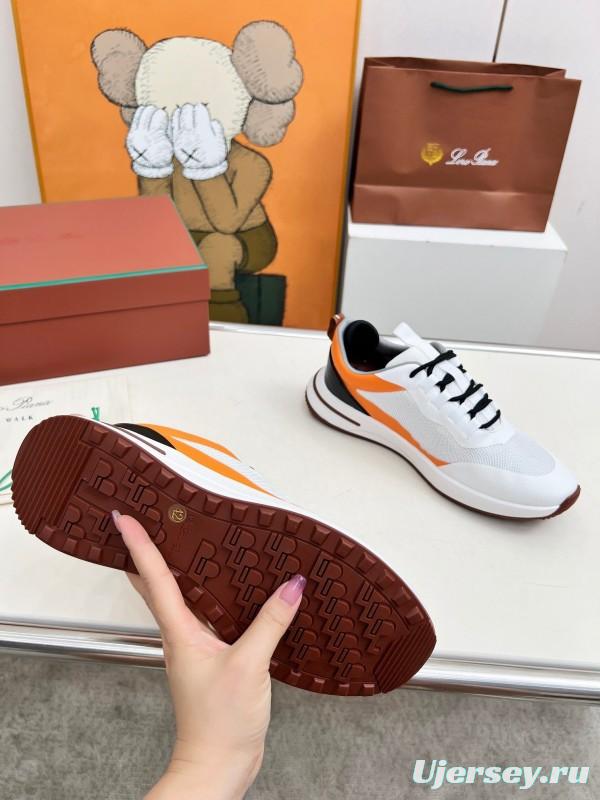 Adidas LP Jogging Men's Running Shoes Upgraded Design - KFY00300