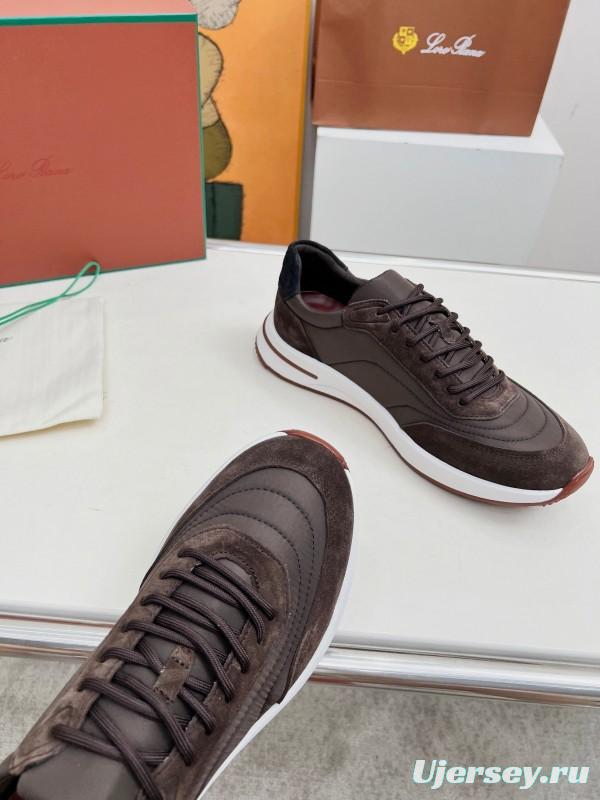 Adidas LP Jogging Men's Running Shoes Upgraded Cushioning - KFY00300