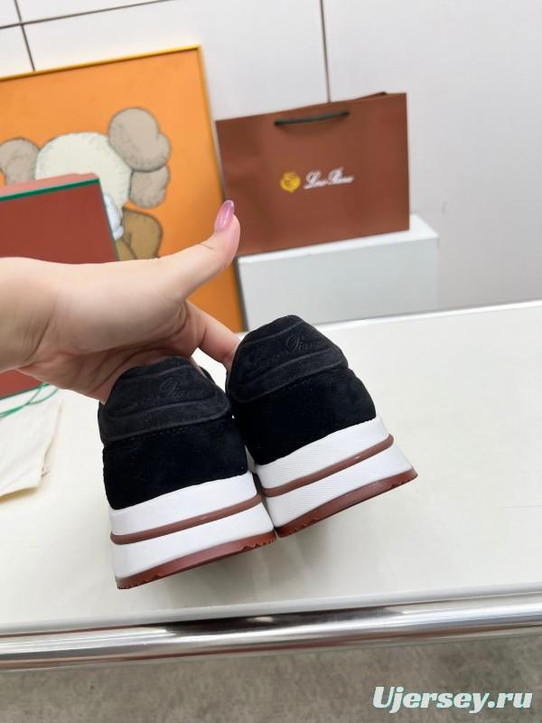 Adidas LP Jogging Men's Running Shoes Upgraded Version - KFY00300