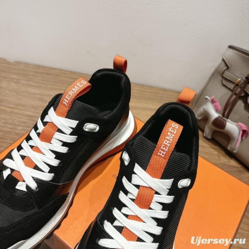 H Boots Classic Chelsea Ankle Boots with British Color Block Design - AS00410