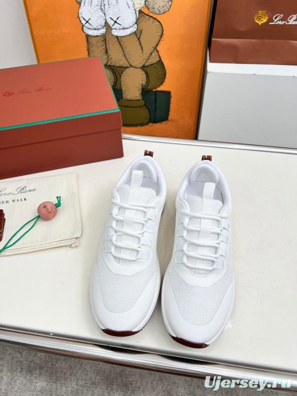 Adidas LP Jogging Men's Running Shoes Upgraded Version - KFY00300