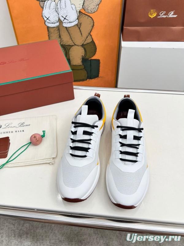 Adidas LP Jogging Men's Running Shoes Upgraded Version - KFY00300