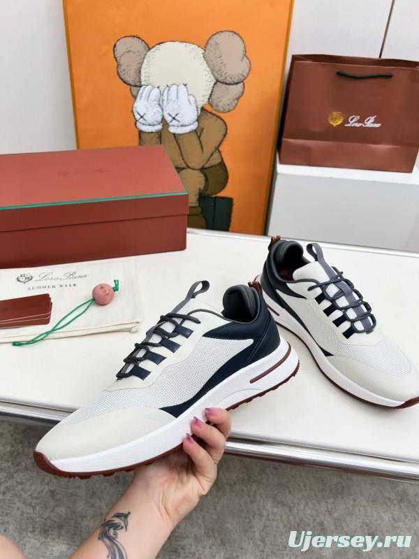 Adidas LP Jogging Men's Running Shoes Upgraded Version - KFY00300