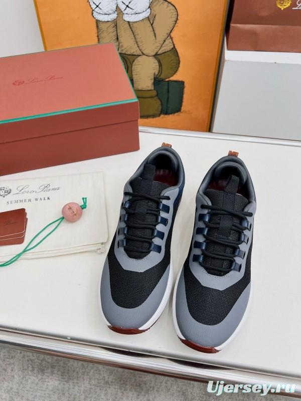 Adidas LP Jogging Men's Running Shoes Upgraded Design - KFY00300