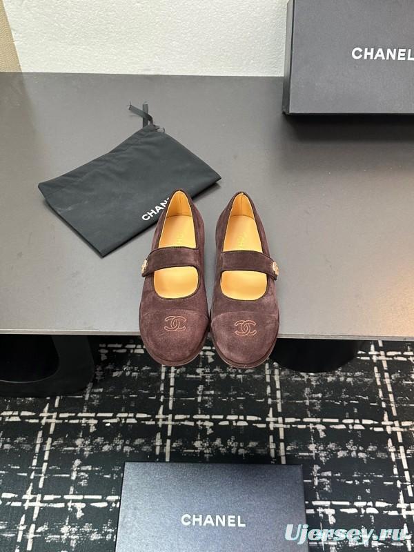 Chanel 2025 SS Classic Quilted Slide Sandals - KFY00280