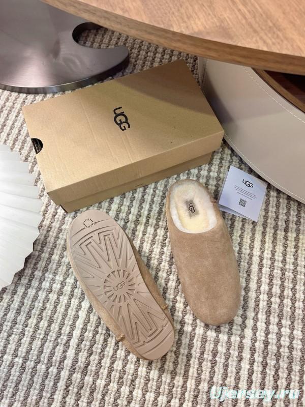 UGG Fall New Women's Low-Cut Casual Shoes - MJ00220