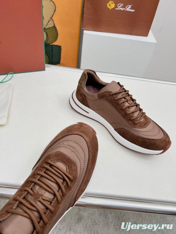 Adidas LP Jogging Men's Running Shoes Upgraded Design - KFY00300