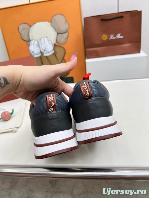 Adidas Lp Jogging Men's Running Shoes Upgraded Design - KFY00300