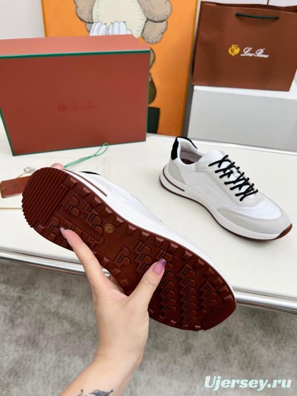 Adidas LP Jogging Men's Running Shoes Upgraded Design - KFY00300