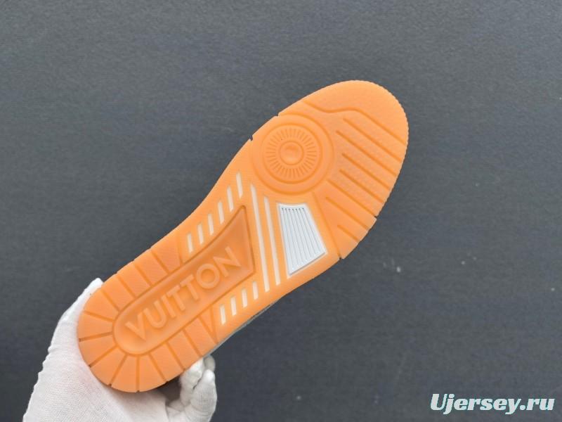 Adidas 2025 SS IV Fashion Show Sneakers - KFY00370