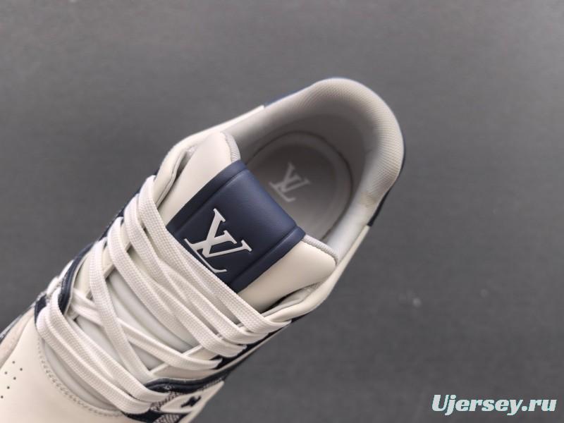 Adidas 2025 SS IV Fashion Show Sneakers - KFY00370