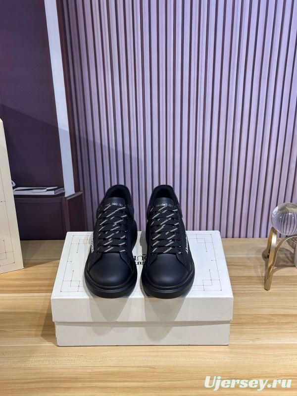 Alexander McQueen High-Quality Upgraded Sneakers - AS00300
