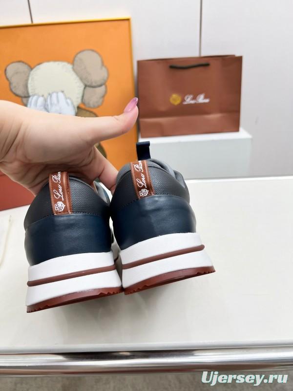 Lp Men's Running Shoes Upgraded Edition - KFY00300