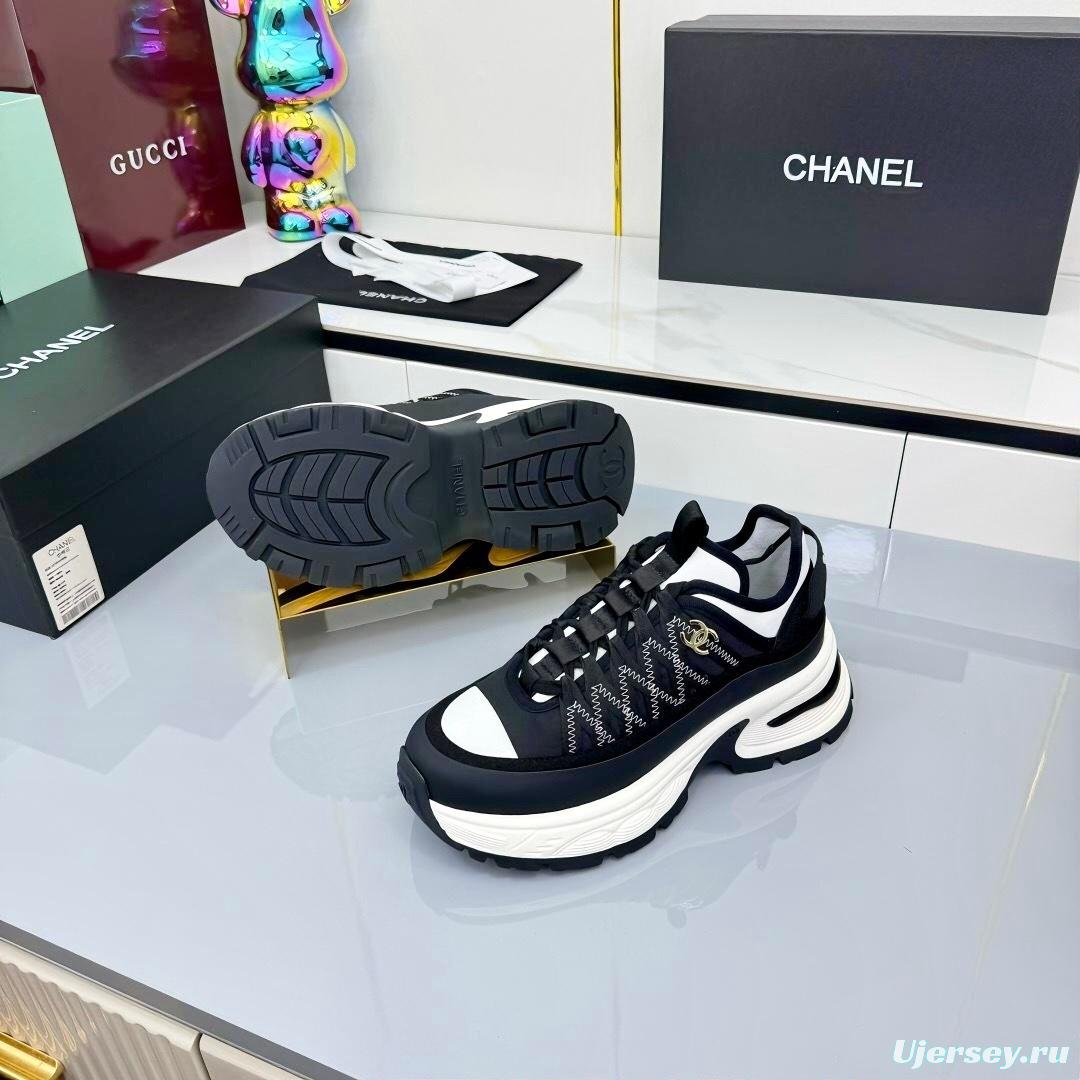 Adidas 2025 SS Panda Sneakers Classic Design Casual Sports Shoes - LY00360