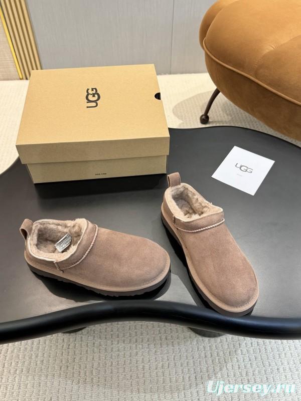 UGG Fall Winter New Women's Ultra Mini Boots - MJ00190