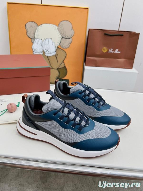 Lp Men's Running Shoes Upgraded Edition - KFY00300