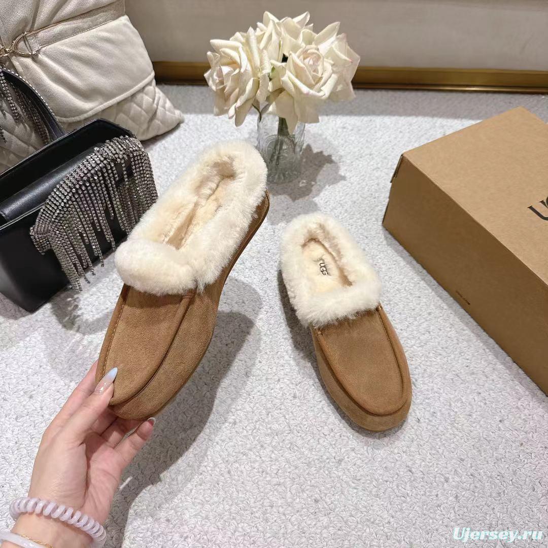 UGG Ansley Mule Shoe - MJ00