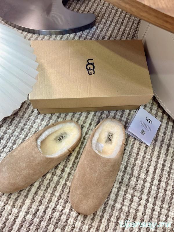 UGG Fall New Women's Low-Cut Casual Shoes - MJ00220