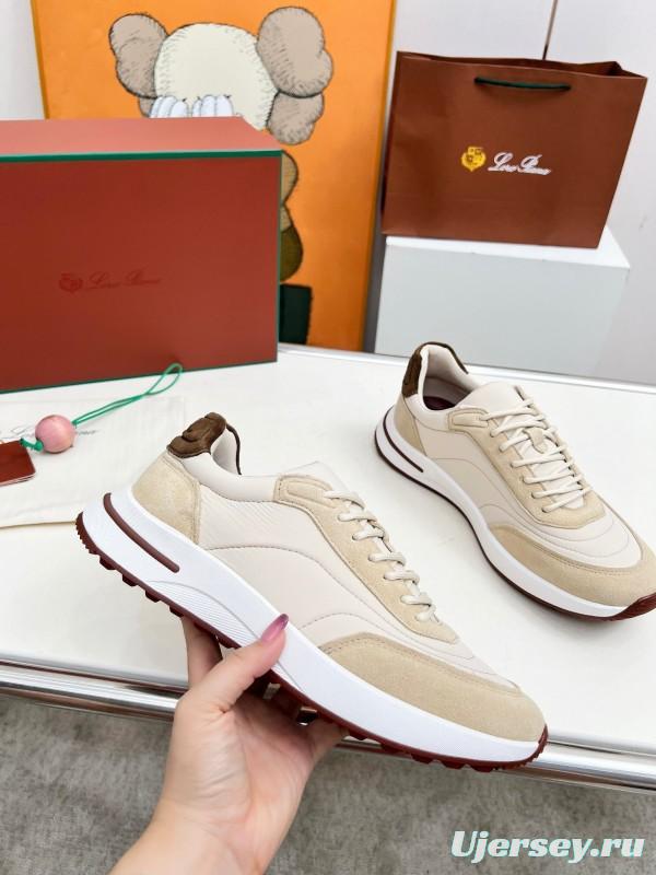 Adidas LP Jogging Men's Running Shoes Upgraded Version - KFY00300