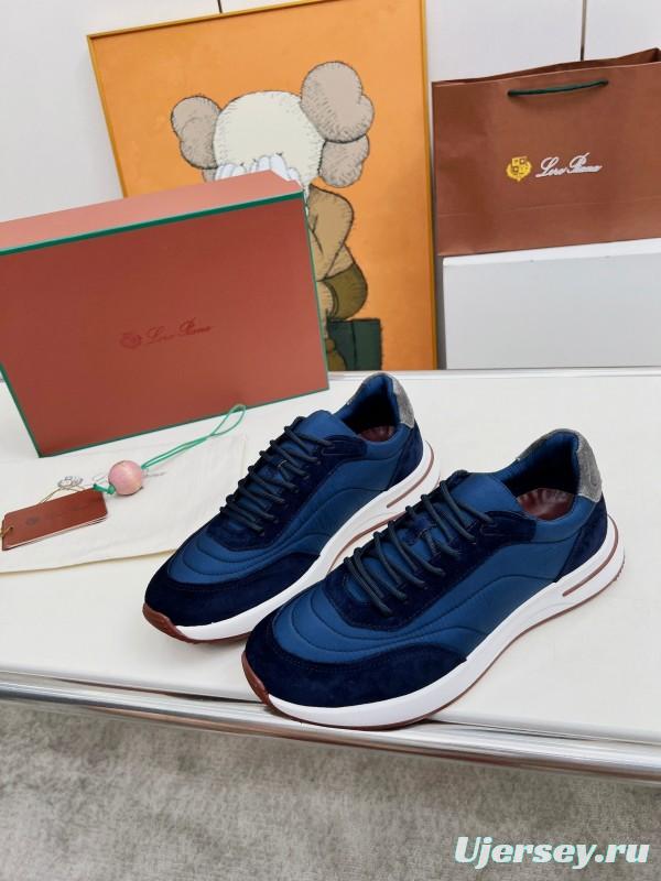 Adidas LP Jogging Men's Running Shoes Upgraded Design - KFY00300