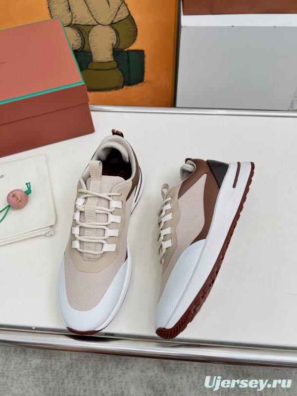 Adidas LP Jogging Men's Running Shoes Upgraded Version - KFY00300