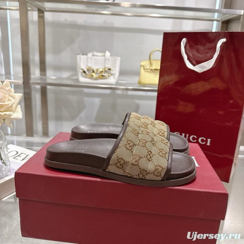 Adidas Unisex Sand Slide Sandal Bread Shoe - 2025SS