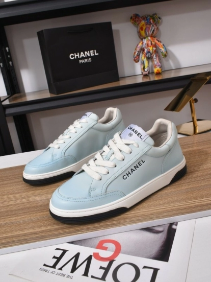 Chanel SS25 Classic Loafer - KFY00350