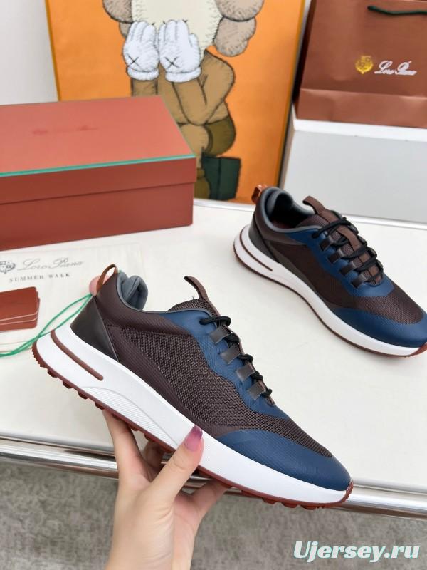 Adidas LP Jogging Men's Running Shoes Upgraded Cushioning - KFY00300