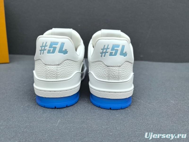 Adidas 2025 SS IV Fashion Show Sneakers - KFY00370