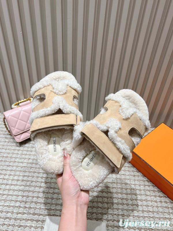 H Sandals 2025 Spring Summer Collection Lightweight Comfortable Design - LY00280