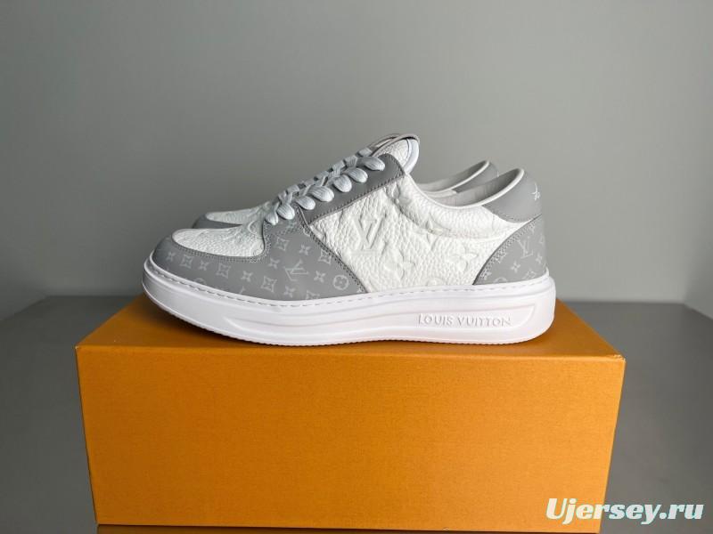 Lv Men's Casual Sports Sneakers 2025 SS - YC