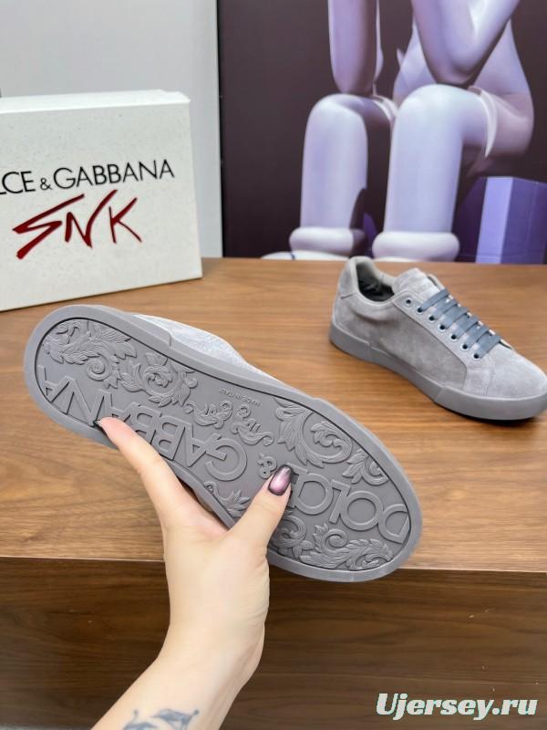 DG 2025 Spring Summer Collection Men's Casual Shoes - LY00280