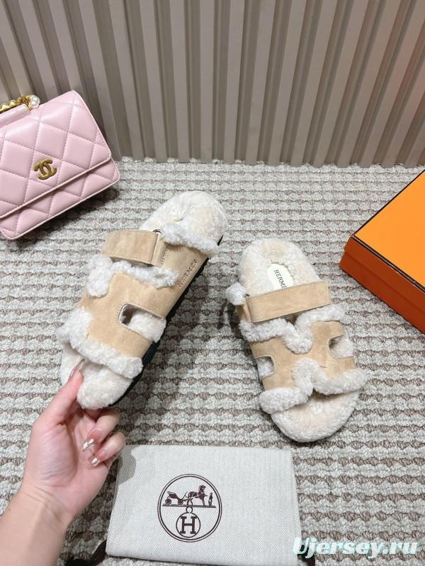 H Sandals 2025 Spring Summer Collection Lightweight Comfortable Design - LY00280