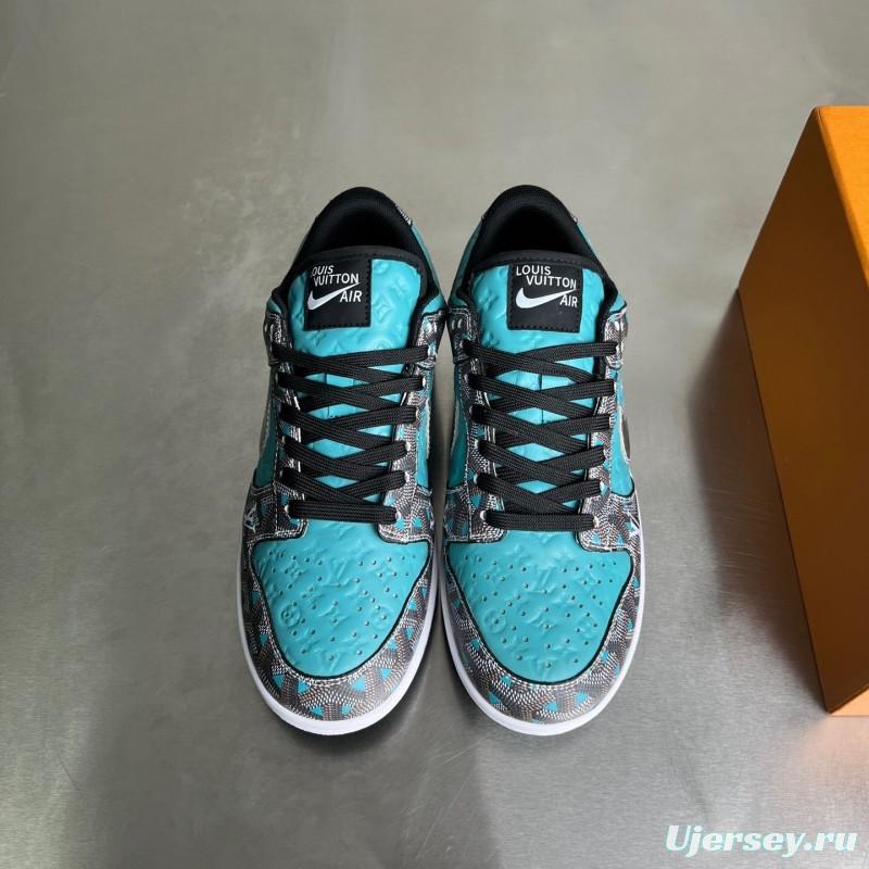 Nike Dunk SB Low Comfort Casual Shoes - YC