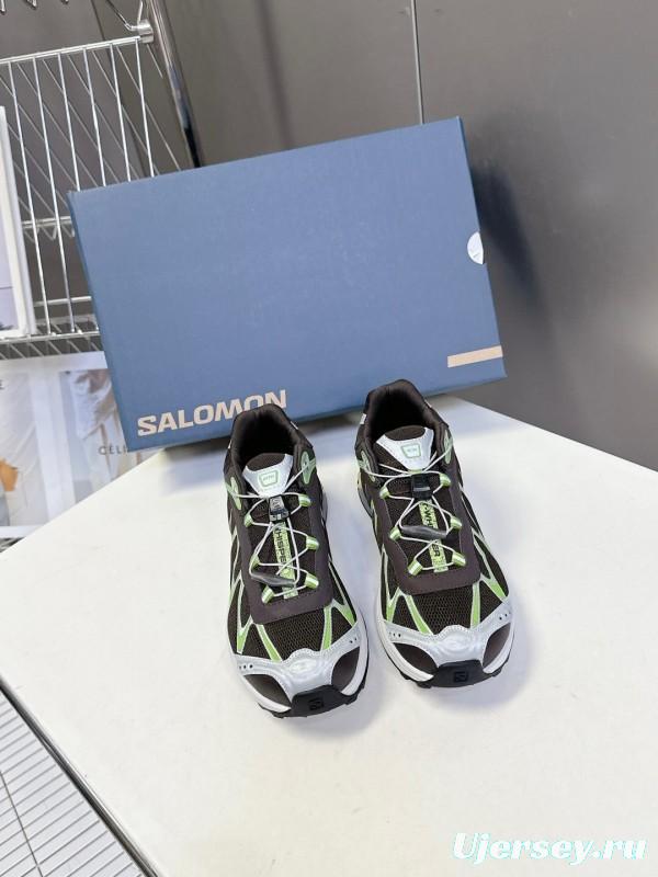 SALOMON Outdoor Casual Sports Shoes 2025 SS Collection - KFY00310
