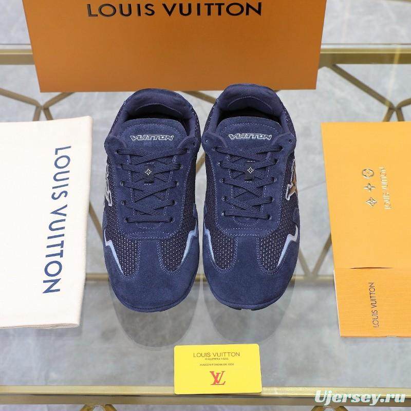 L Brand Casual Men's New Arrivals for 2025 Spring/Summer Collection - AS00330