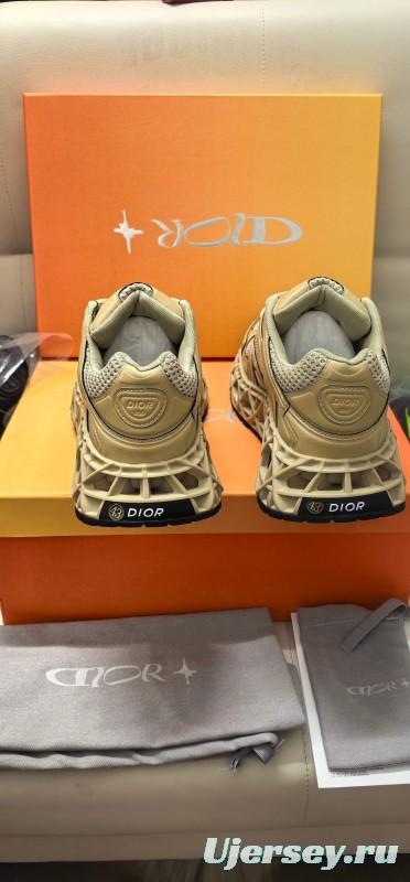 Dior B35 Dad Shoes Retro Style Sneakers - AS00400