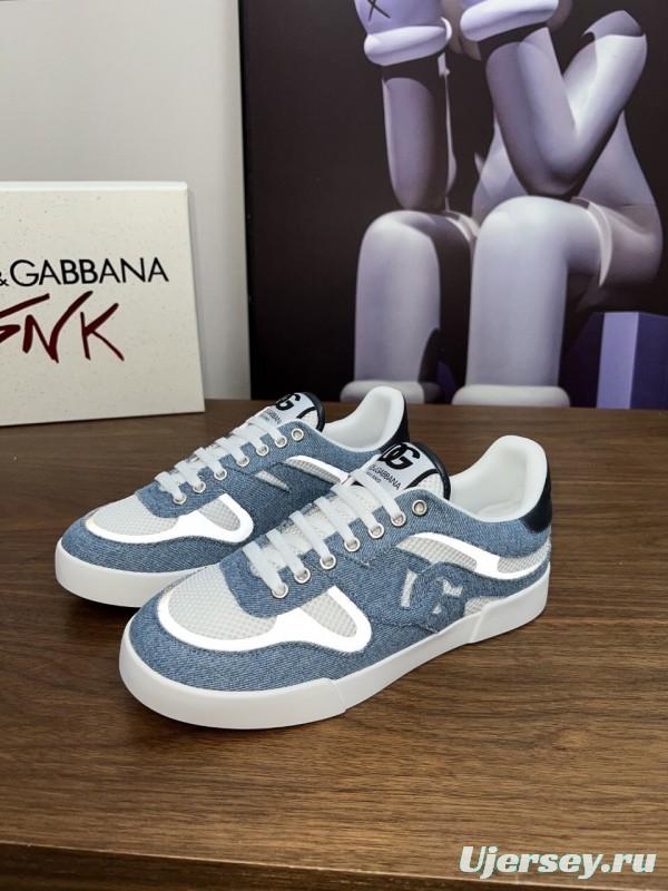 DG New Collection Men's Casual Shoes with Modern Design - LY00310