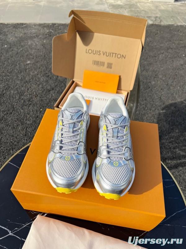 Louis Vuitton Olympia Series Casual Running Shoes - AS00320